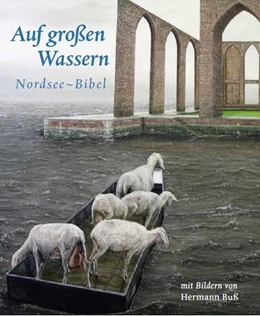 Abbildung von de Vries | Auf großen Wassern | 1. Auflage | 2018 | beck-shop.de