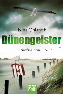 Abbildung von Ohlandt | Dünengeister | 1. Auflage | 2019 | beck-shop.de
