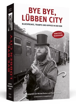 Abbildung von Rauhut / Kochan | Bye bye, Lübben City | 1. Auflage | 2018 | beck-shop.de