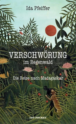 Abbildung von Pfeiffer | Verschwörung im Regenwald | 3. Auflage | 2025 | beck-shop.de