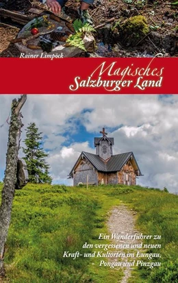 Abbildung von Limpöck | Magisches Salzburger Land 2 | 1. Auflage | 2018 | beck-shop.de