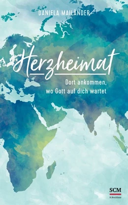 Abbildung von Mailänder | Herzheimat | 1. Auflage | 2018 | beck-shop.de