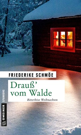 Abbildung von Schmöe | Drauß' vom Walde | 4. Auflage | 2018 | beck-shop.de