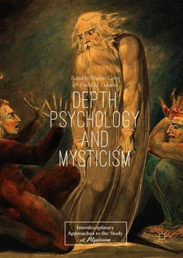 Abbildung von Cattoi / Odorisio | Depth Psychology and Mysticism | 1. Auflage | 2018 | beck-shop.de