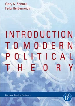 Abbildung von Heidenreich / Schaal | Introduction to Modern Political Theory | 1. Auflage | 2025 | beck-shop.de