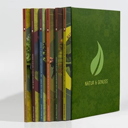 Abbildung von Strauß | Die Natur & Genuss-Box | 2. Auflage | 2020 | beck-shop.de