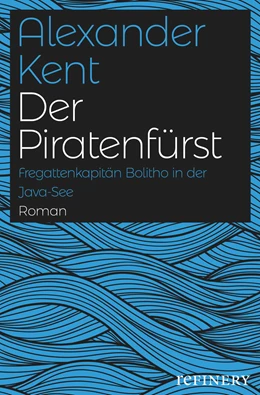 Abbildung von Kent | Der Piratenfürst | 1. Auflage | 2018 | beck-shop.de