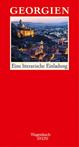 Abbildung von Heinfeldner / Luczak | Georgien | 1. Auflage | 2018 | beck-shop.de