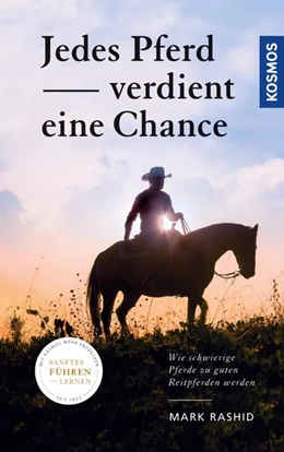 Abbildung von Rashid | Jedes Pferd verdient eine Chance | 1. Auflage | 2018 | beck-shop.de