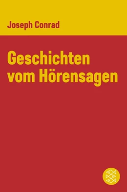 Abbildung von Conrad | Geschichten vom Hörensagen | 1. Auflage | 2018 | beck-shop.de