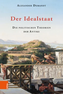 Abbildung von Demandt | Der Idealstaat | 4. Auflage | 2019 | beck-shop.de