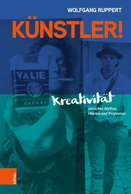 Abbildung von Ruppert | Künstler! | 1. Auflage | 2018 | beck-shop.de