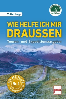 Abbildung von Lapp | Wie helfe ich mir draußen | 1. Auflage | 2018 | beck-shop.de