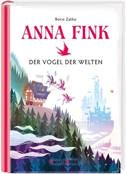 Abbildung von Zatko | Anna Fink | 1. Auflage | 2025 | beck-shop.de