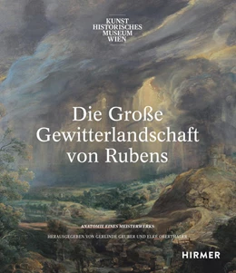 Abbildung von Gruber / Oberthaler | Die Große Gewitterlandschaft von Rubens | 1. Auflage | 2020 | beck-shop.de