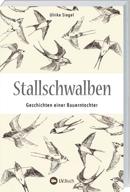 Abbildung von Siegel | Stallschwalben | 1. Auflage | 2019 | beck-shop.de