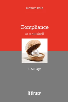 Abbildung von Roth | Compliance | 3. Auflage | 2018 | beck-shop.de