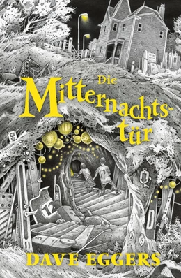 Abbildung von Eggers | Die Mitternachtstür | 2. Auflage | 2018 | beck-shop.de