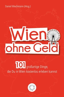 Abbildung von Reithofer | Wien ohne Geld | 1. Auflage | 2019 | beck-shop.de