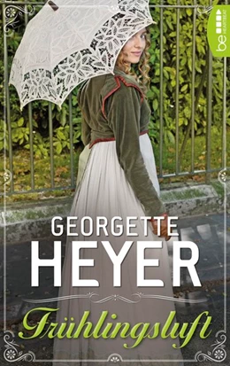 Abbildung von Heyer | Frühlingsluft | 1. Auflage | 2018 | beck-shop.de