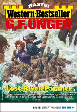 Abbildung von Unger | G. F. Unger Western-Bestseller 2364 | 1. Auflage | 2018 | beck-shop.de