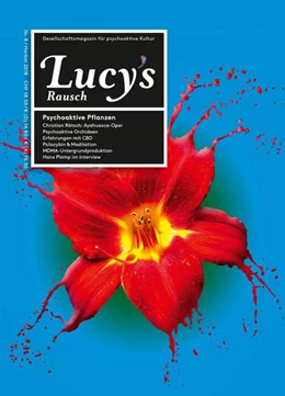 Abbildung von Lucy's Rausch Nr. 8 | 1. Auflage | 2018 | beck-shop.de