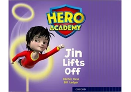 Abbildung von Hero Academy: Oxford Level 2, Red Book Band: Mixed pack | 1. Auflage | 2018 | beck-shop.de