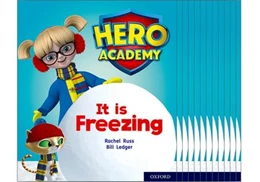 Abbildung von Hero Academy: Oxford Level 3, Yellow Book Band: Mixed pack | 1. Auflage | 2018 | beck-shop.de