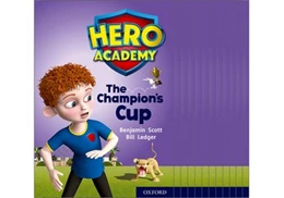 Abbildung von Hero Academy: Oxford Level 9, Gold Book Band: Mixed pack | 1. Auflage | 2018 | beck-shop.de