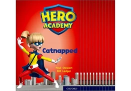 Abbildung von Hero Academy: Oxford Level 12, Lime+ Book Band: Mixed pack | 1. Auflage | 2018 | beck-shop.de