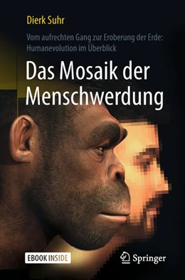 Abbildung von Suhr | Das Mosaik der Menschwerdung | 1. Auflage | 2018 | beck-shop.de
