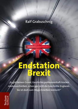 Abbildung von Grabuschnig | Endstation Brexit | 1. Auflage | 2018 | beck-shop.de