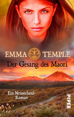 Abbildung von Temple | Der Gesang des Maori | 1. Auflage | 2018 | beck-shop.de