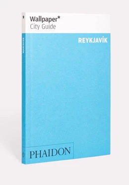 Abbildung von Wallpaper | Wallpaper* City Guide Reykjavik | 1. Auflage | 2019 | beck-shop.de