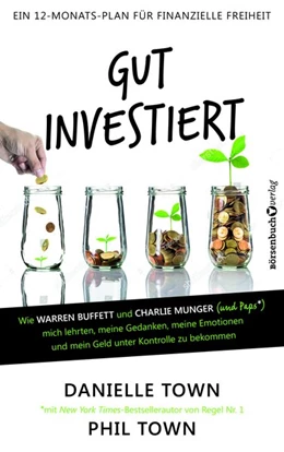 Abbildung von Town | Gut investiert | 4. Auflage | 2019 | beck-shop.de