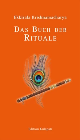 Abbildung von Krishnamacharya | Das Buch der Rituale | 1. Auflage | 2018 | beck-shop.de