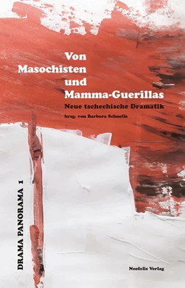 Abbildung von Drábek / Hulová | Von Masochisten und Mamma-Guerillas | 1. Auflage | 2018 | beck-shop.de