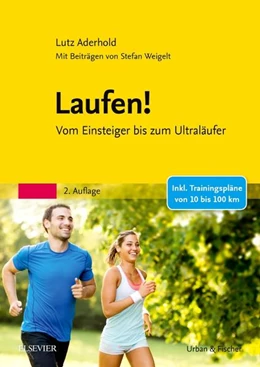 Abbildung von Aderhold / Weigelt | Laufen! | 2. Auflage | 2018 | beck-shop.de