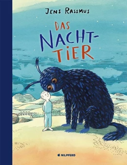 Abbildung von Rassmus | Das Nacht-Tier | 1. Auflage | 2018 | beck-shop.de