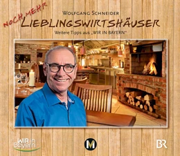 Abbildung von Schneider | Wolfgang Schneiders Lieblingswirtshäuser 2 | 1. Auflage | 2018 | beck-shop.de