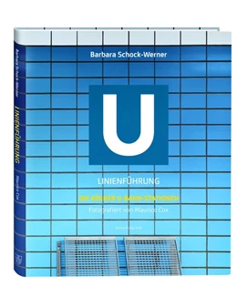 Abbildung von Schock-Werner | Linienführung | 1. Auflage | 2018 | beck-shop.de