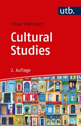 Abbildung von Marchart | Cultural Studies | 2. Auflage | 2018 | beck-shop.de