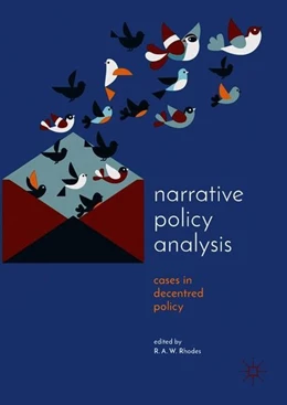 Abbildung von Rhodes | Narrative Policy Analysis | 1. Auflage | 2018 | beck-shop.de