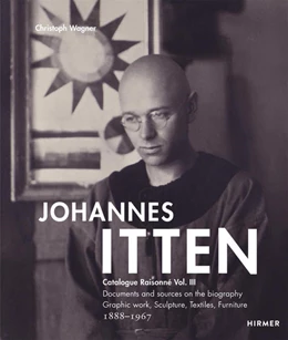 Abbildung von Wagner | Johannes Itten | 1. Auflage | 2025 | beck-shop.de