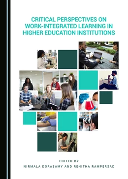 Abbildung von Dorasamy / Rampersad | Critical Perspectives on Work-Integrated Learning in Higher Education Institutions | 1. Auflage | 2018 | beck-shop.de
