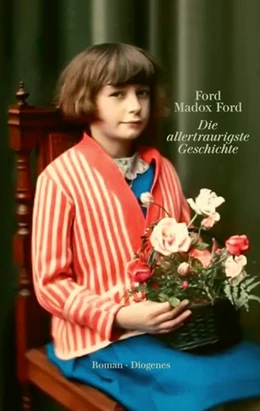 Abbildung von Ford | Die allertraurigste Geschichte | 1. Auflage | 2018 | beck-shop.de