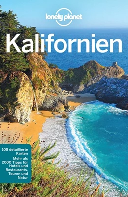 Abbildung von Benson | Lonely Planet Reiseführer Kalifornien | 4. Auflage | 2018 | beck-shop.de