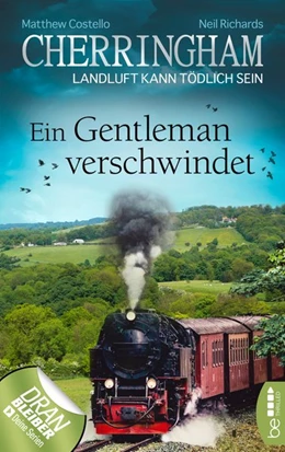 Abbildung von Costello / Richards | Cherringham - Ein Gentleman verschwindet | 1. Auflage | 2018 | beck-shop.de