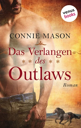 Abbildung von Mason | Das Verlangen des Outlaws | 1. Auflage | 2018 | beck-shop.de