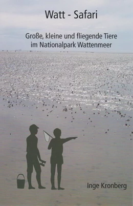 Abbildung von Kronberg | Watt-Safari | 1. Auflage | 2018 | beck-shop.de